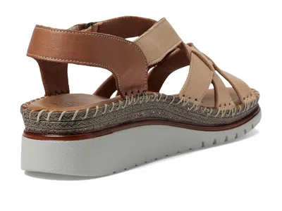 Spring Step Migula In Brown