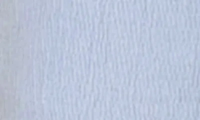 Threads 4 Thought Gwyneth Smocked Pull-on Shorts In Blue