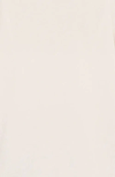 Threads 4 Thought Beth Essential Organic Cotton T-shirt In White