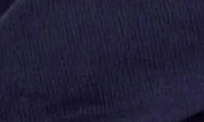 Threads 4 Thought Gwyneth Smocked Pull-on Shorts In Blue