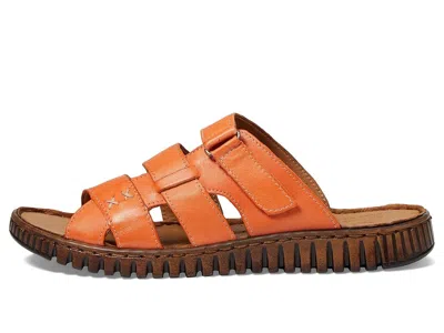 Spring Step Olly Sandal In Multi