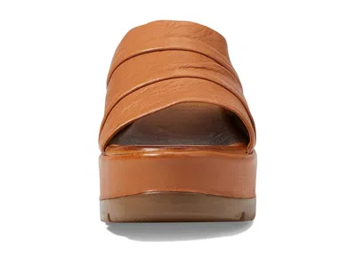 Spring Step Allerton In Brown