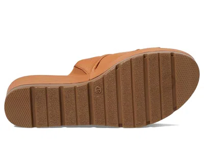 Spring Step Allerton In Brown
