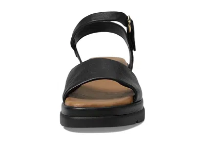 Spring Step Huntington In Black