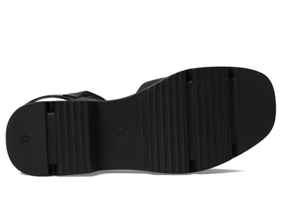 Spring Step Huntington In Black