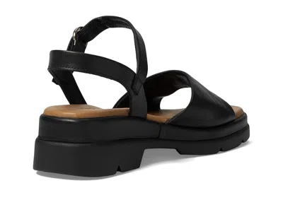 Spring Step Huntington In Black