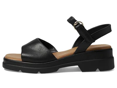 Spring Step Huntington In Black