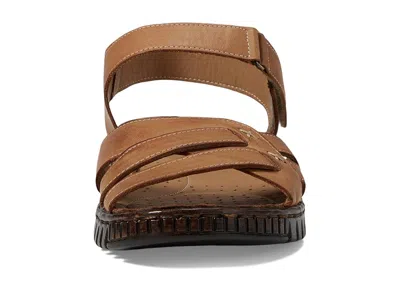 Spring Step Nochella In Brown