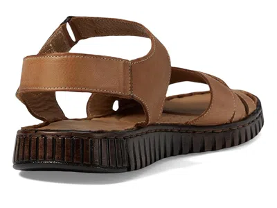 Spring Step Nochella In Brown