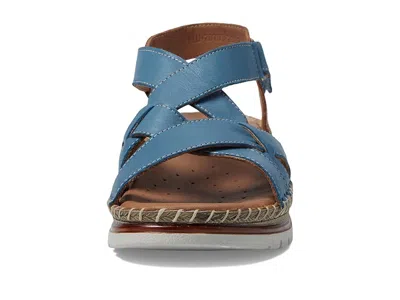 Spring Step Migula In Blue