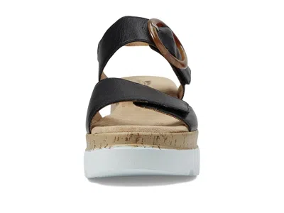 Spring Step Abarah In Animal Print
