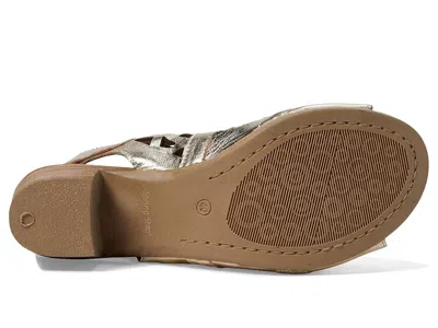 Spring Step Dorotha In Gold