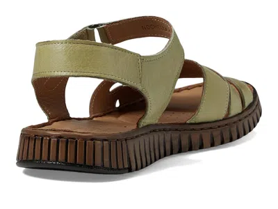 Spring Step Nochella In Green