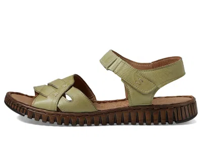 Spring Step Nochella In Green