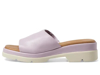 Spring Step Fireisland In Purple
