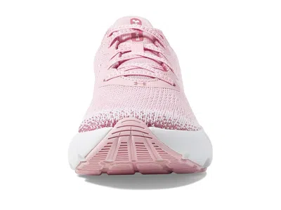 Under Armour Infinite In Pink