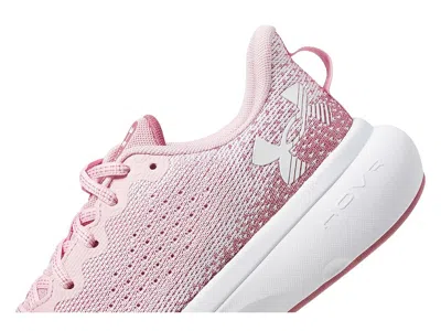 Under Armour Infinite In Pink