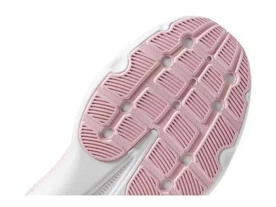 Under Armour Infinite In Pink