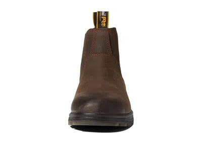 Timberland Pro Nashoba Soft Toe In Multi