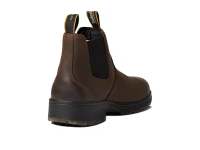 Timberland Pro Nashoba Soft Toe In Multi