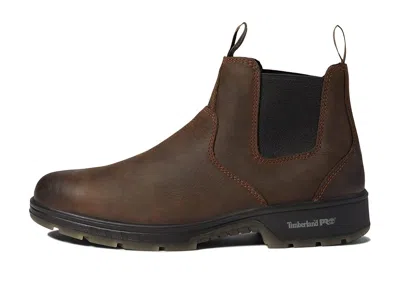 Timberland Pro Nashoba Soft Toe In Multi