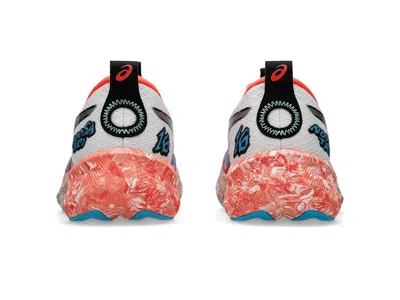Asics Noosa Tri 16 In Multi