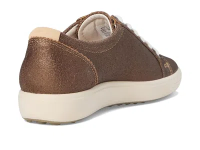Ecco Soft 7 Sneaker In Multi