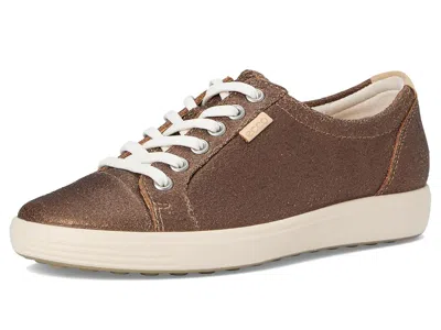 Ecco Soft 7 Sneaker In Multi