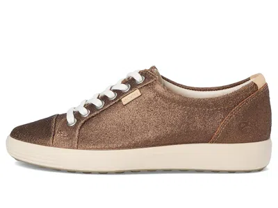 Ecco Soft 7 Sneaker In Multi