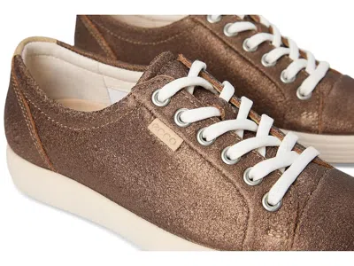 Ecco Soft 7 Sneaker In Multi