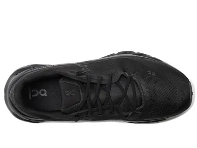 On Cloudtilt In Black