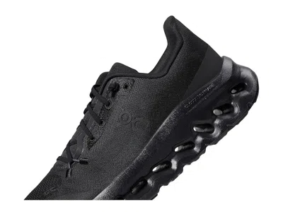 On Cloudtilt In Black