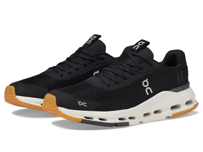 On Cloudnova Form 2 Sneaker In Multi