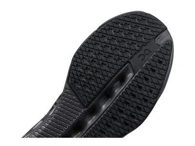 On Cloudsurfer Next In Black