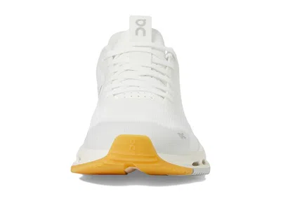 On Cloudnova Form 2 In White