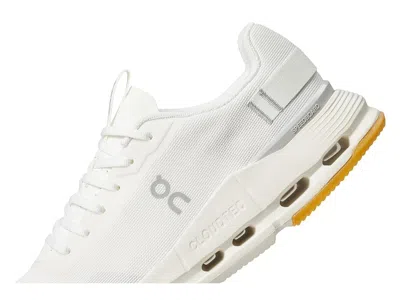 On Cloudnova Form 2 In White
