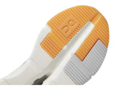 On Cloudnova Form 2 Sneakers In Animal Print