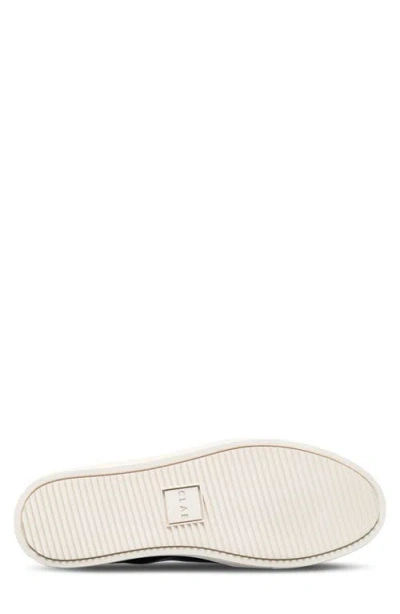 Clae Deane Sneaker In Multi
