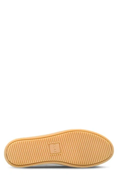 Clae Bradley Sneaker