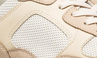 Clae Joshua Sneaker In Neutral