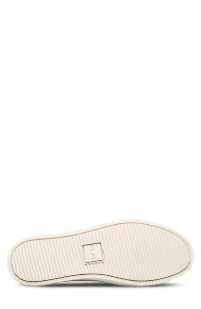 Clae Bradley Sneaker