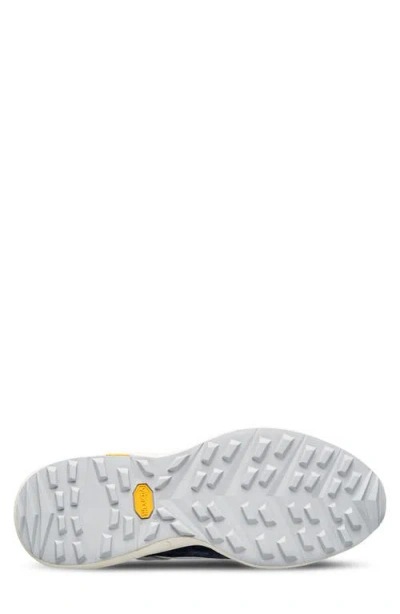 Clae Salazar Sneaker In White