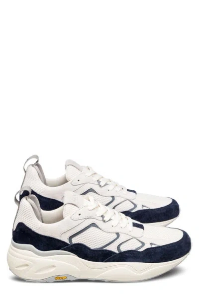 Clae Salazar Sneaker In White