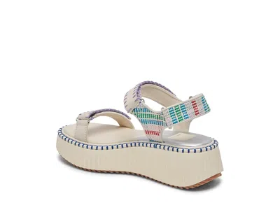 Dolce Vita Debra In Multi