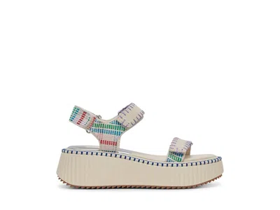 Dolce Vita Debra In Multi