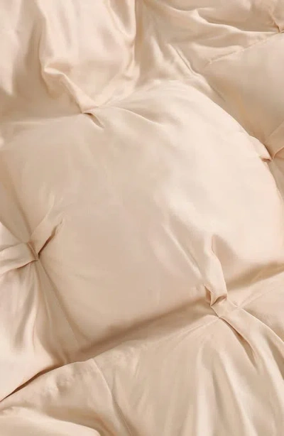 Sunday Citizen Bubble Comforter In Neutral