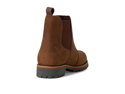 Chaco Fields Chelsea Wp In Brown