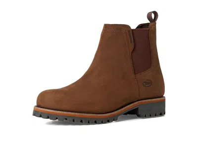 Chaco Fields Chelsea Wp In Brown