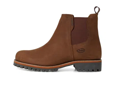 Chaco Fields Chelsea Wp In Brown
