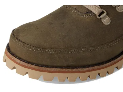 Chaco Fields Lace Wp In Gray